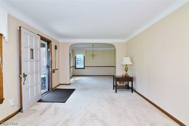 This charming and well maintained brick home has been in the - photo 6