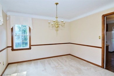 This charming and well maintained brick home has been in the - photo 9
