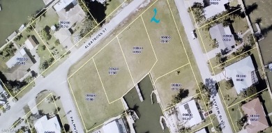 Lakes at Colony Golf and Bay Club Lot For Sale in Fort Myers Beach Florida
