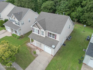 (private lake, pond, coastal) Home Active Under Contract in Edenton North Carolina