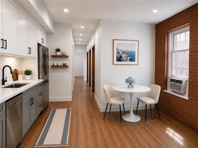 The Bedford Flats is a mixed-use investment comprised of two - photo 11
