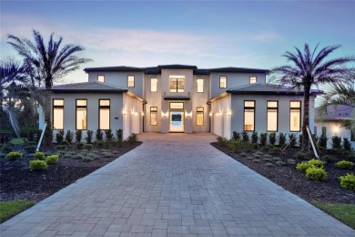 Lake Home For Sale in Montverde, Florida