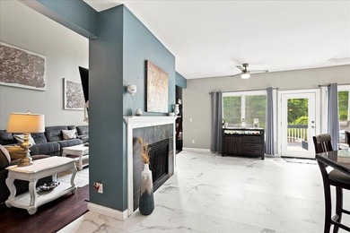 Welcome to this stunning 5-bedroom, 4-bath home nestled in the - photo 12