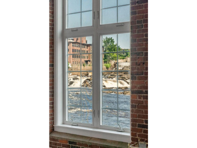 A striking expression of industrial character and modern design - photo 12