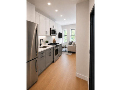 The Bedford Flats is a mixed-use investment comprised of two - photo 15