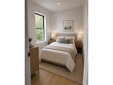 The Bedford Flats is a mixed-use investment comprised of two - photo 16