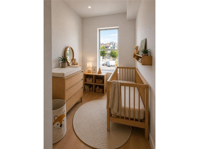 The Bedford Flats is a mixed-use investment comprised of two - photo 17