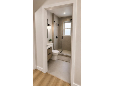 The Bedford Flats is a mixed-use investment comprised of two - photo 18