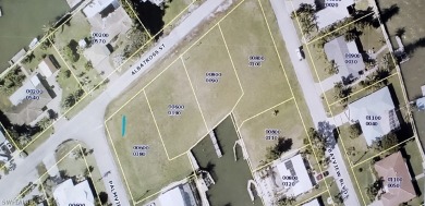 Lake Lot Off Market in Fort Myers Beach, Florida