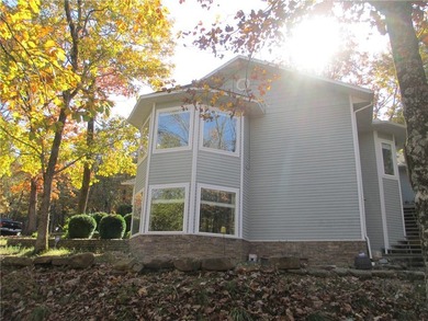 Looking for privacy, a lovely well maintained home & 1 +acre of - photo 2