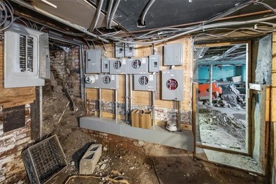 The Bedford Flats is a mixed-use investment comprised of two - photo 24