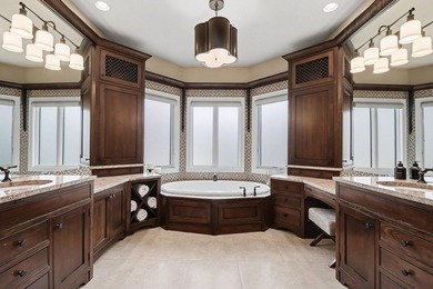 Stunning, one-of-a-kind Thornapple River estate is situated on a - photo 26