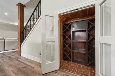 Stunning, one-of-a-kind Thornapple River estate is situated on a - photo 35