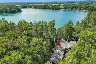 Experience the ultimate Northwoods retreat on 4 secluded wooded - photo 5