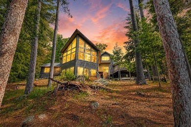 Experience the ultimate Northwoods retreat on 4 secluded wooded - photo 7