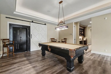 Stunning, one-of-a-kind Thornapple River estate is situated on a - photo 38
