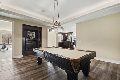 Stunning, one-of-a-kind Thornapple River estate is situated on a - photo 39