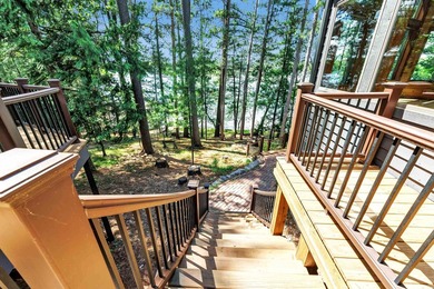 Experience the ultimate Northwoods retreat on 4 secluded wooded - photo 9