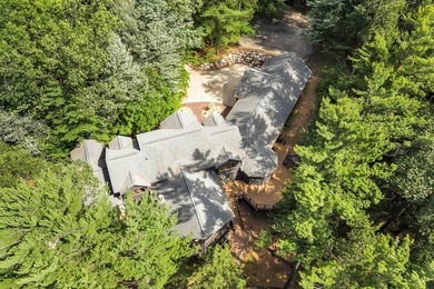 Experience the ultimate Northwoods retreat on 4 secluded wooded - photo 10
