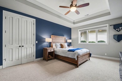 Stunning, one-of-a-kind Thornapple River estate is situated on a - photo 41