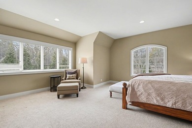 Stunning, one-of-a-kind Thornapple River estate is situated on a - photo 42