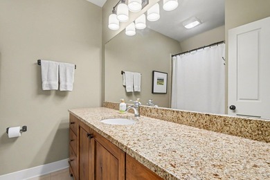 Stunning, one-of-a-kind Thornapple River estate is situated on a - photo 45