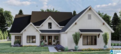 Lake Home For Sale in Guntersville, Alabama