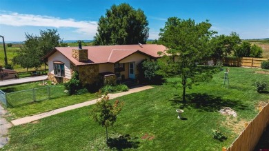 Lake Home For Sale in Bayfield, Colorado