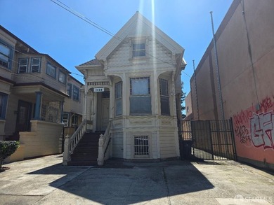 Welcome to 1428 6th Ave, Oakland, CA - a charming opportunity in - photo 1