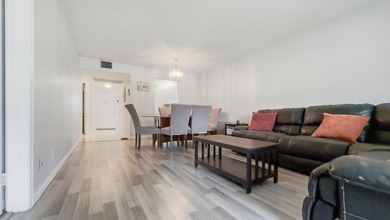 Come see this 2-bedroom, 2-bathroom condo in Century Village - photo 2