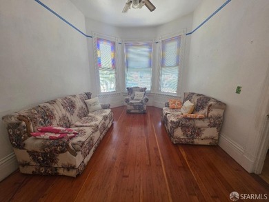Welcome to 1428 6th Ave, Oakland, CA - a charming opportunity in - photo 2