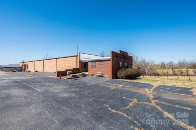 Formerly the Cooksville Hosiery Mill, this 17,894 sq. ft