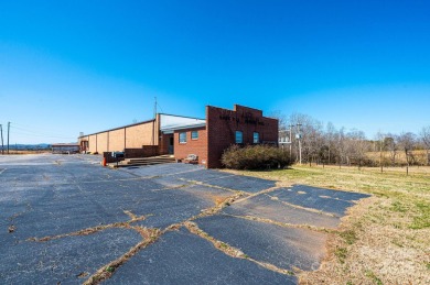 Formerly the Cooksville Hosiery Mill, this 17,894 sq. ft