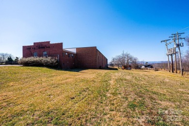 Formerly the Cooksville Hosiery Mill, this 17,894 sq. ft