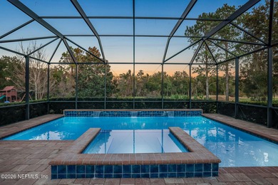 Tolomato River Home For Sale in St Augustine Florida