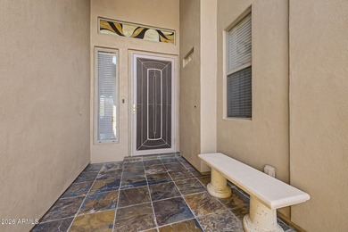 Nestled on a desirable golf course lot with sweeping mountain - photo 4