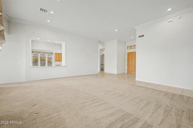 Nestled on a desirable golf course lot with sweeping mountain - photo 6