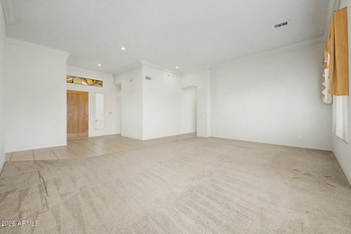 Nestled on a desirable golf course lot with sweeping mountain - photo 7