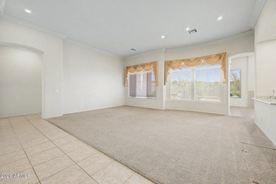 Nestled on a desirable golf course lot with sweeping mountain - photo 8