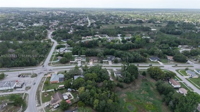 Excellent opportunity to own a vacant residential lot on Deltona - photo 8