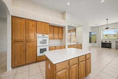 Nestled on a desirable golf course lot with sweeping mountain - photo 10
