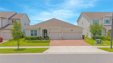 Lake Home For Sale in ST Cloud, Florida