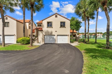(private lake, pond, creek) Condo For Sale in Boynton Beach Florida