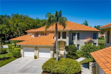 Lake Condo For Sale in Naples, Florida