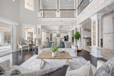 St. Johns River Home For Sale in Jacksonville Florida