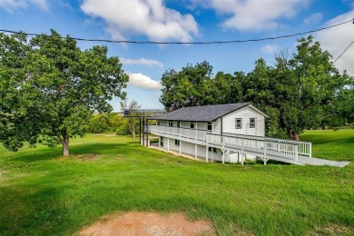 Lake Home For Sale in Granbury, Texas