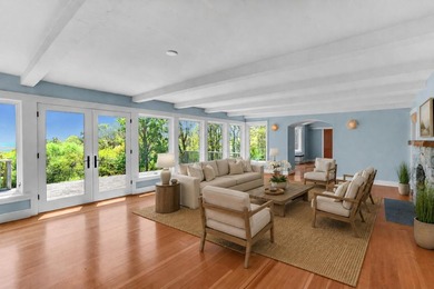 Waterfront South Shore Retreat with Private Dock and Water Views - photo 11