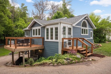 Lake Home For Sale in Orono, Minnesota