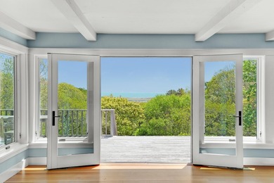 Waterfront South Shore Retreat with Private Dock and Water Views - photo 13
