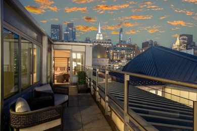 Occupying a prominent corner within the landmarked O'Neill - photo 13